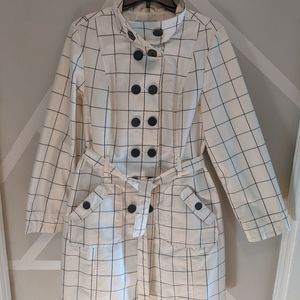 Merona Trench Coat